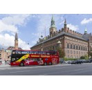Copenhagen City Sightseeing Supreme All tours