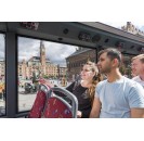 Copenhagen City Sightseeing - all tours