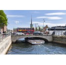 Copenhagen City Sightseeing Supreme All tours