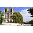 Paris City Tour