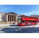 Oslo City Sightseeing