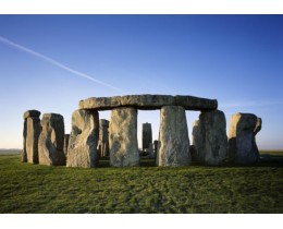 Stonehenge & Bath in bus