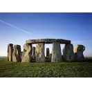 Stonehenge & Bath in bus