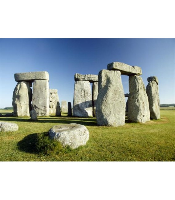 Archaeological site of Stonehenge