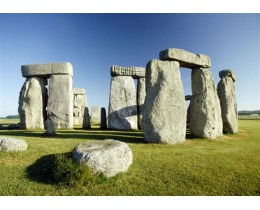Archaeological site of Stonehenge