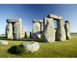 Stonehenge Express by bus from London