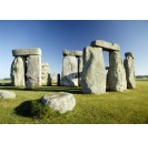 Archaeological site of Stonehenge