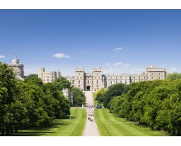 Day Trip to Windsor by Rail includes entry to Windsor Castle