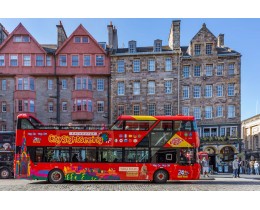 Edinburgh City Sightseeing