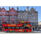 Edinburgh City Sightseeing