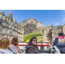 Edinburgh City Sightseeing