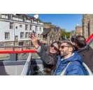 Edinburgh City Sightseeing