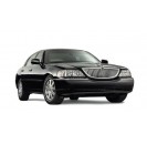 San Francisco airport - city center - private transfer one way