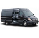 San Francisco airport - city center - private transfer one way