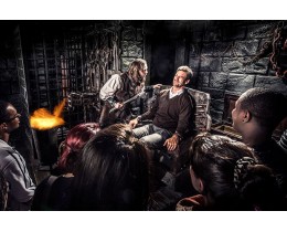 London Dungeon