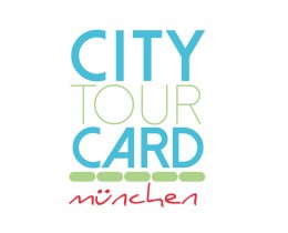 Munchen City TourCard MiniGruppo