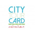 Munchen City TourCard - Individual