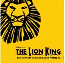 Broadway - The Lion King