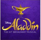 Aladdin - Disney New Musical