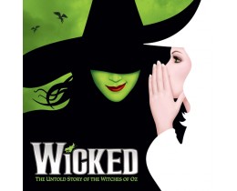 Broadway - Wicked