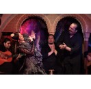 Flamenco Show at Tablao Cordobés: Show or Drink