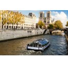 Paris River Cruise