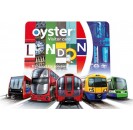 Visitor Oyster Card