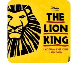 La nostra proposta per Disney's The Lion King