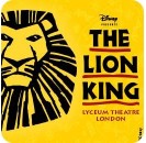 La nostra proposta per Disney's The Lion King