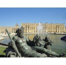 Versailles tour da Parigi Ingresso prioritario e audioguida