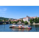 Praga City Sightseeing