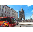 Praga City Sightseeing