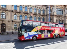 Helsinki City Sightseeing