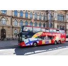 Helsinki City Sightseeing