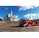 Helsinki City Sightseeing