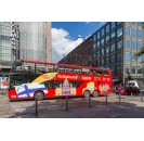 Helsinki City Sightseeing