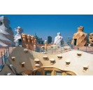 La Pedrera Casa Milà