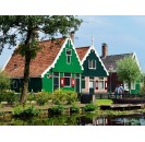 Volendam, Edam& Windmill Village