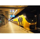Amsterdam and Region Travel Tiscket