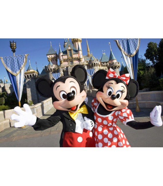 Disney World Orlando