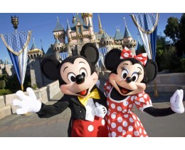 Disney World Orlando