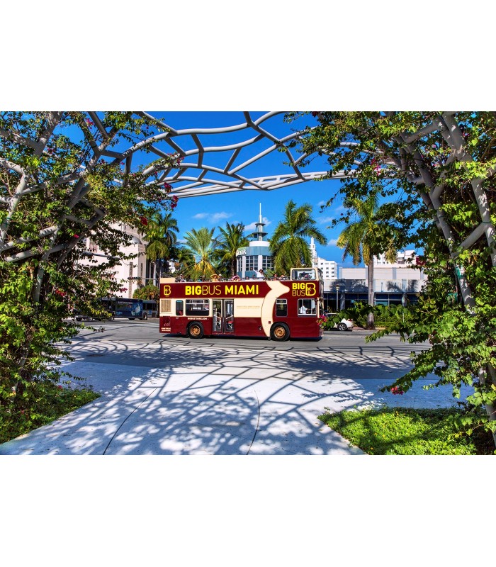 miami all inclusive pass