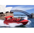 GO City Sydney Explorer Pass