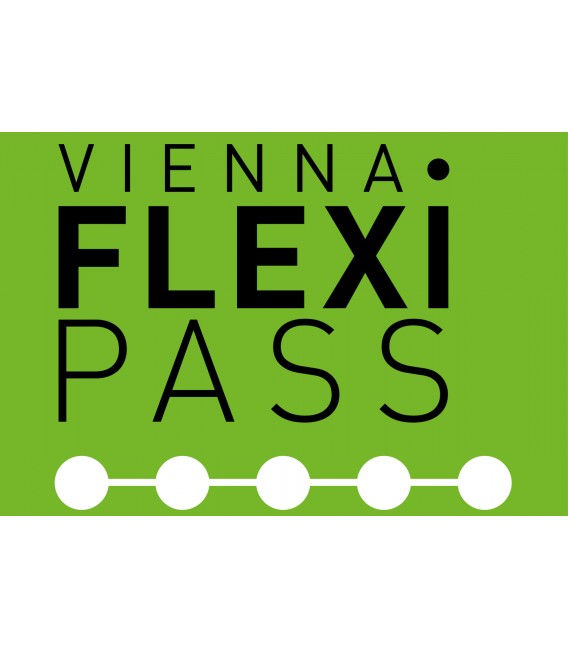 Vienna Flexi Pass