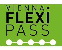 Vienna Flexi Pass