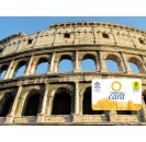 Vatican and Rome Omnia Card