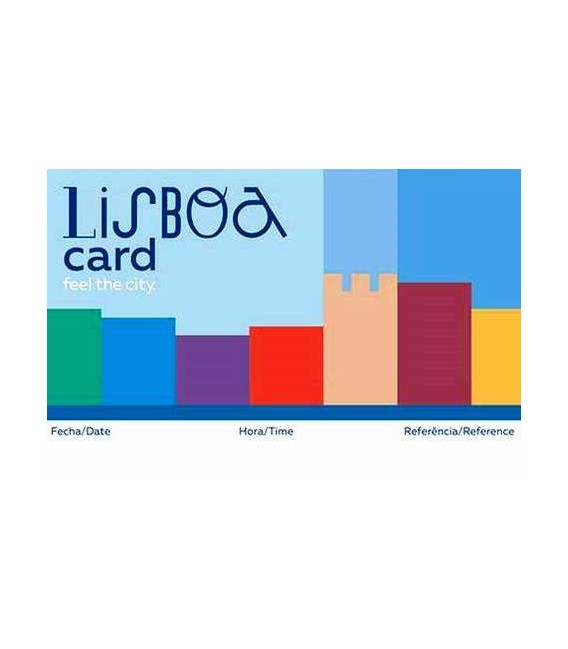 Lisbona Card