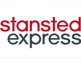 Stansted Express  Treno aeroporto Londra centro
