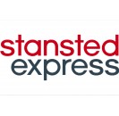 Stansted Express Central London Airport Train