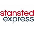 Stansted Express  Treno aeroporto Londra centro